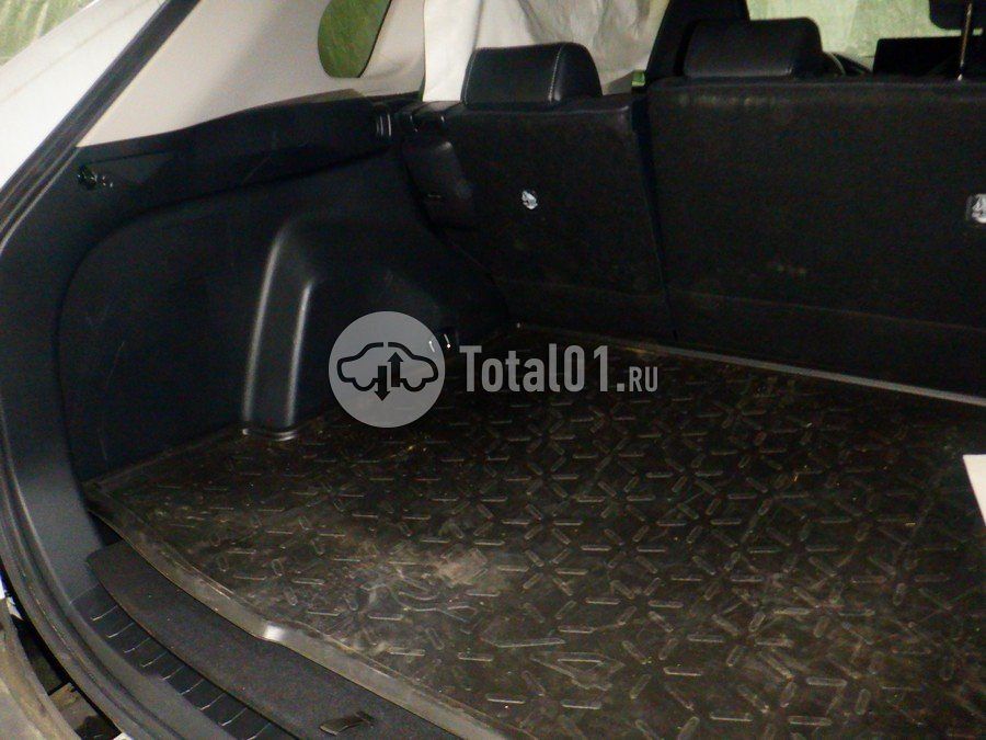 Фото Toyota RAV4 66