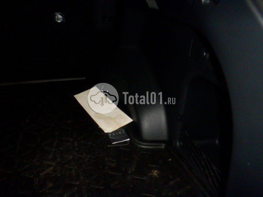 Фото Toyota RAV4 68