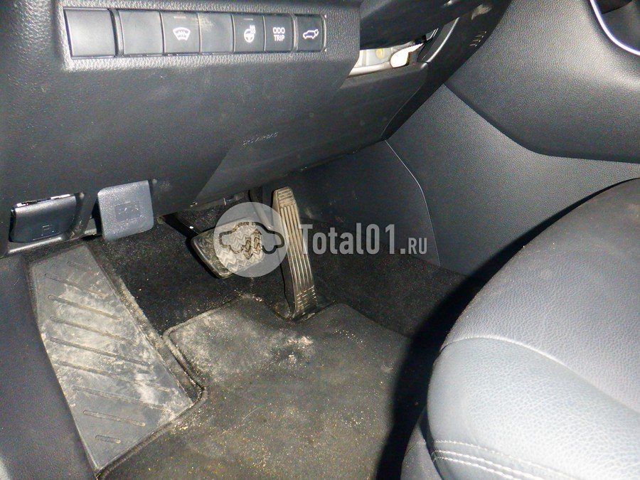 Фото Toyota RAV4 92