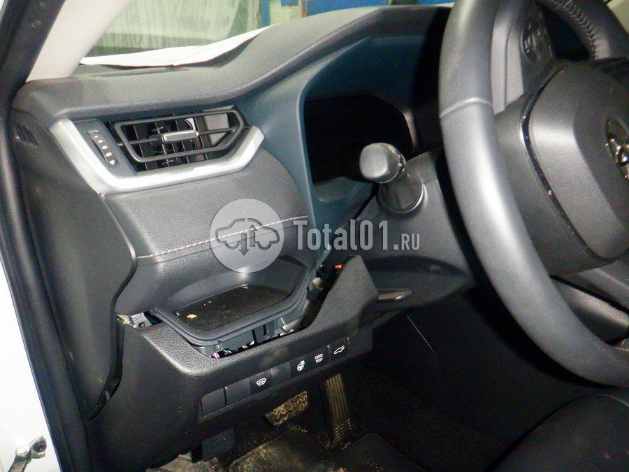 Фото Toyota RAV4 94