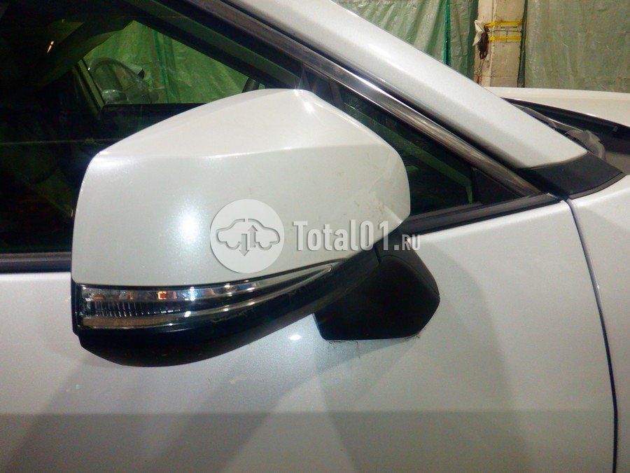 Фото Toyota RAV4 112