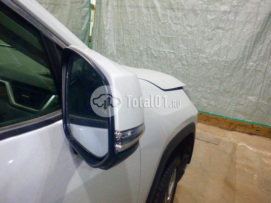 Фото Toyota RAV4 114
