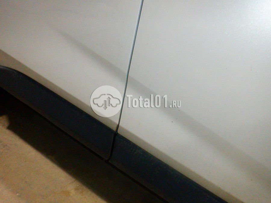 Фото Toyota RAV4 116