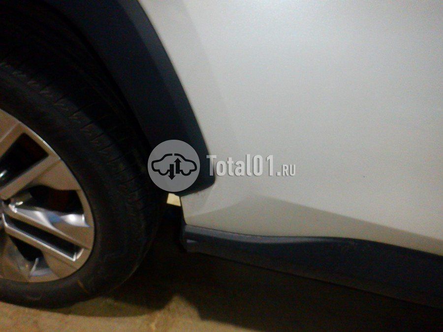 Фото Toyota RAV4 124