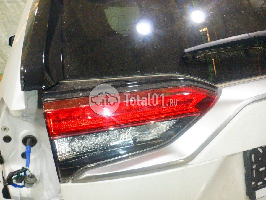Фото Toyota RAV4 136
