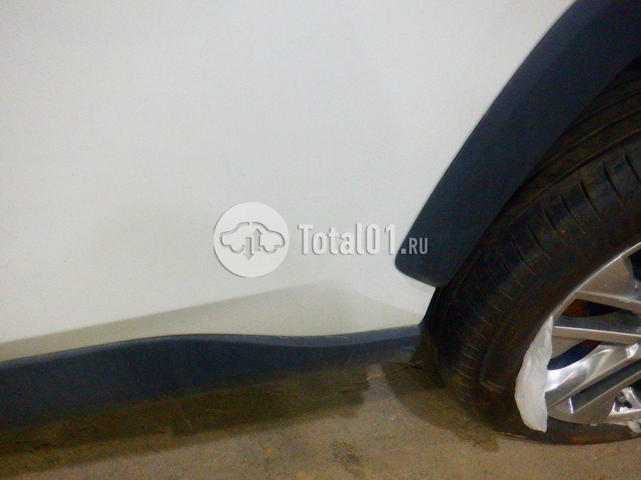 Фото Toyota RAV4 180