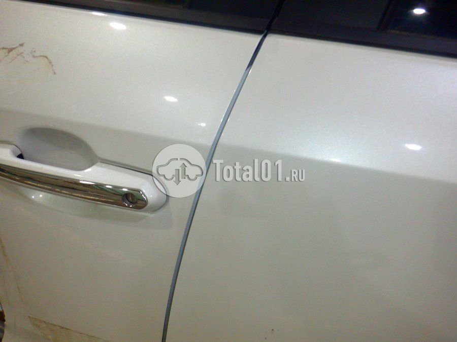 Фото Toyota RAV4 186