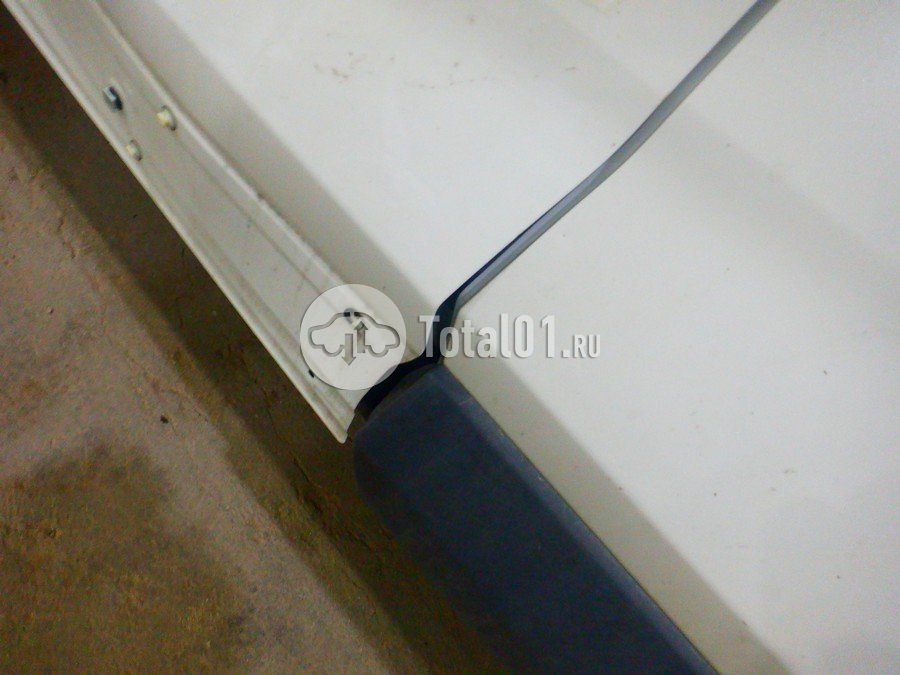 Фото Toyota RAV4 188