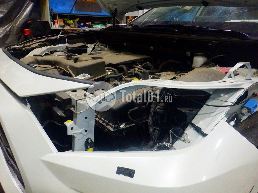 Фото Toyota RAV4 230