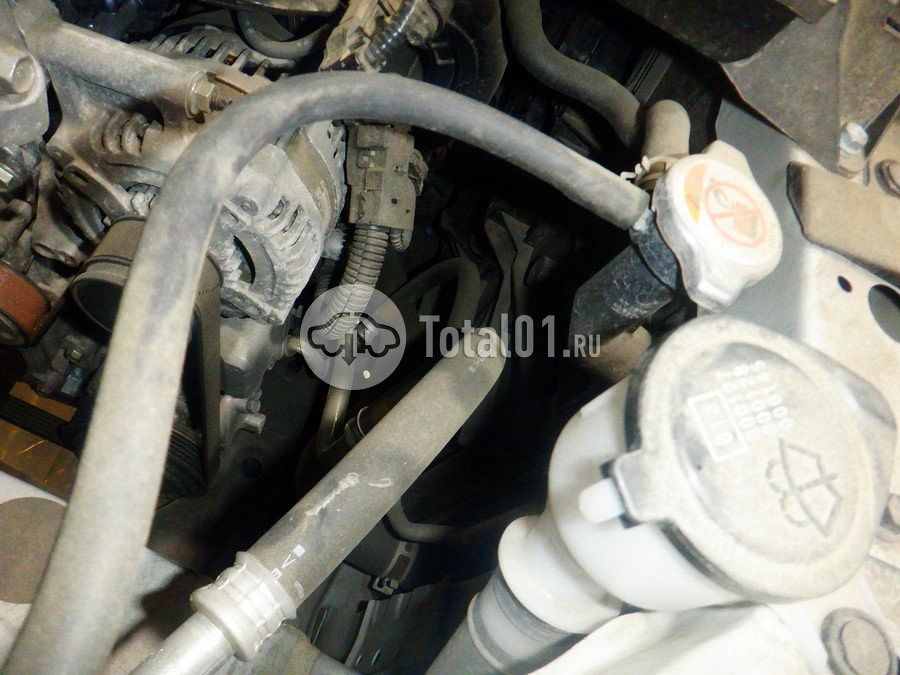 Фото Toyota RAV4 264
