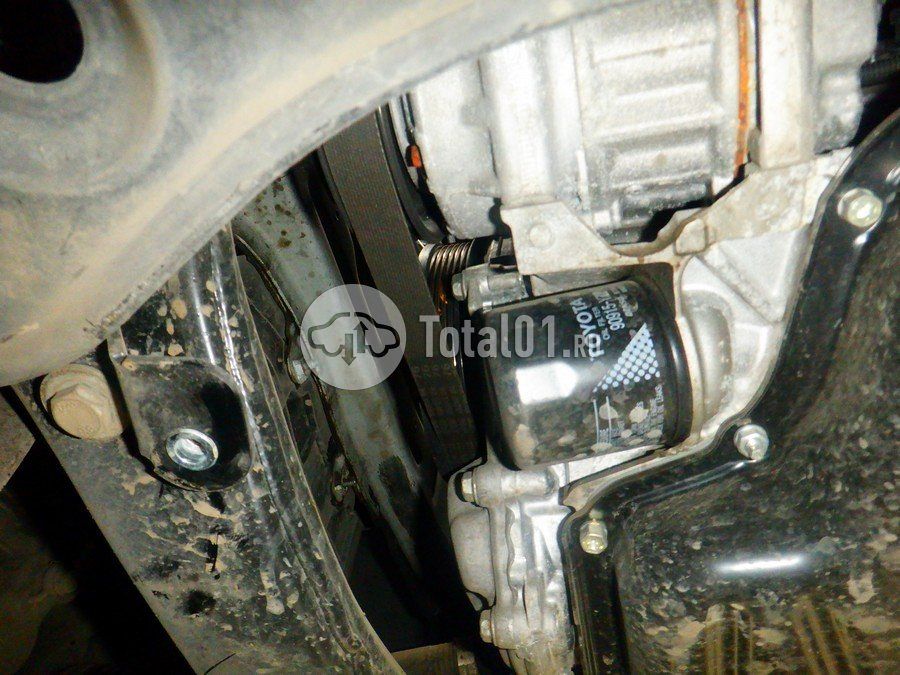 Фото Toyota RAV4 316
