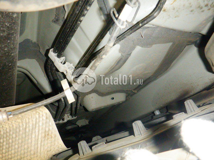 Фото Toyota RAV4 336