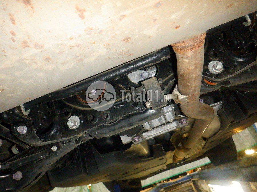 Фото Toyota RAV4 374