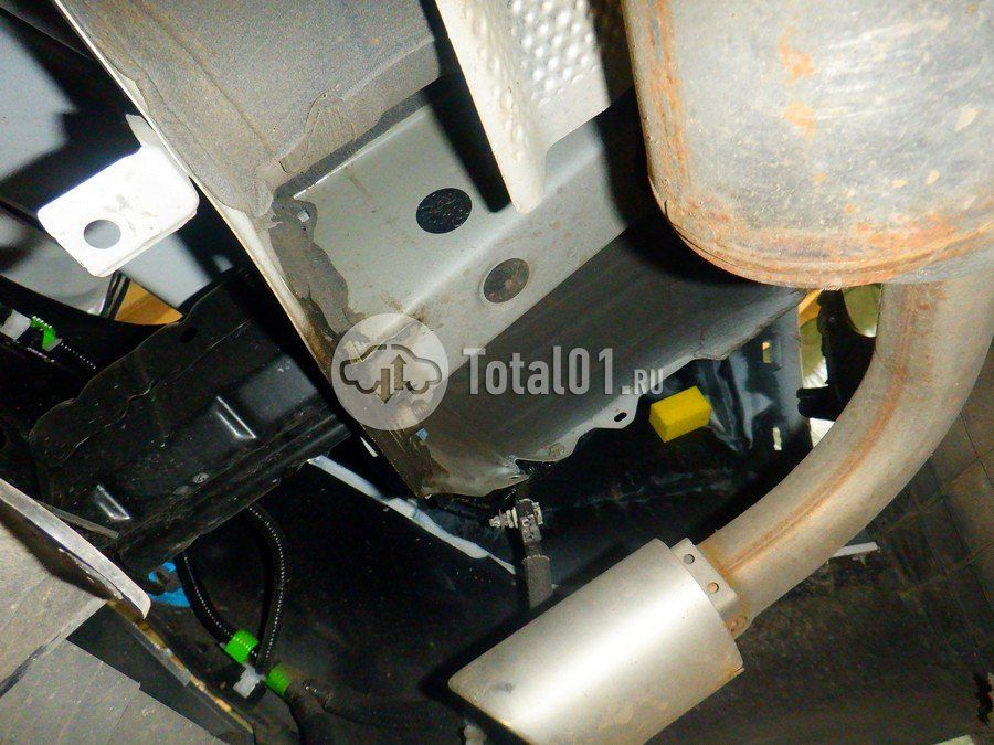 Фото Toyota RAV4 376