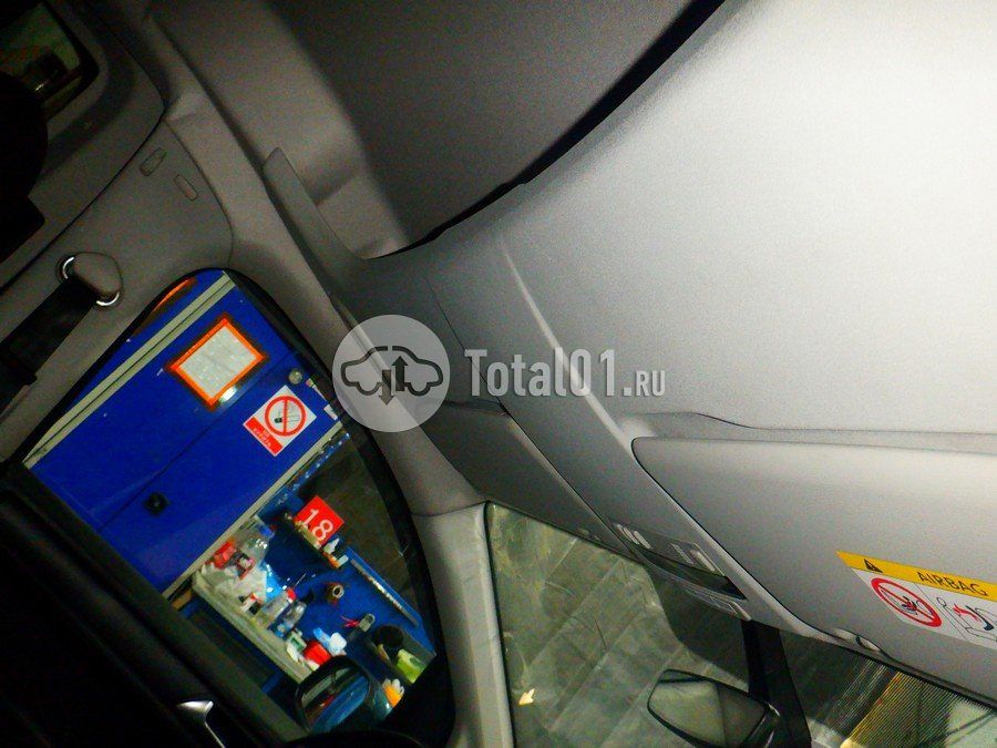 Фото Volkswagen Caddy 36