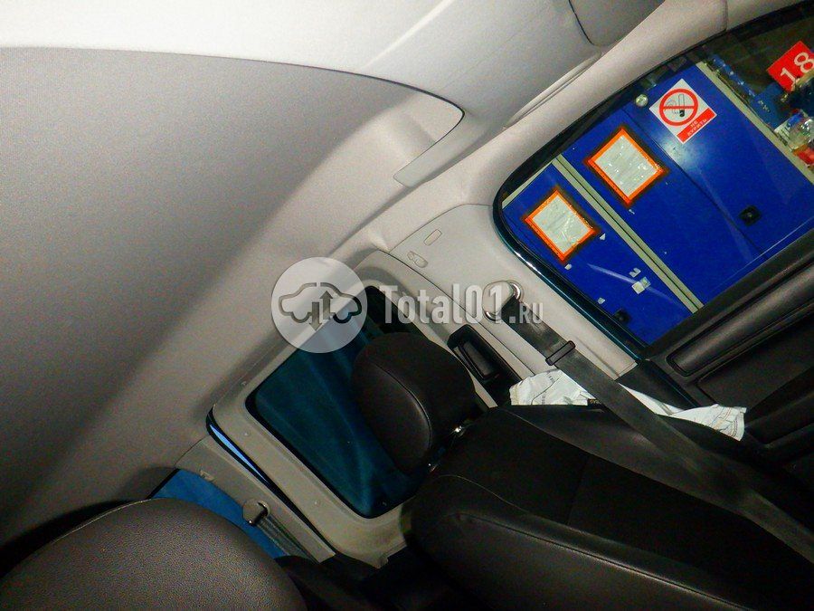 Фото Volkswagen Caddy 38