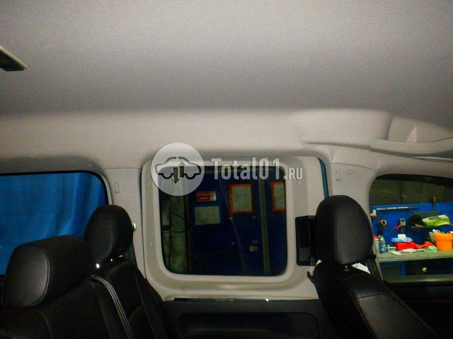 Фото Volkswagen Caddy 42