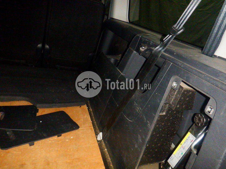 Фото Volkswagen Caddy 50