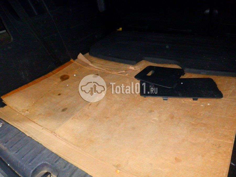 Фото Volkswagen Caddy 52