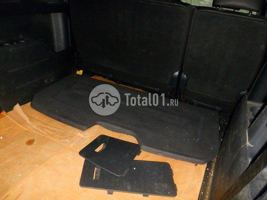 Фото Volkswagen Caddy 56
