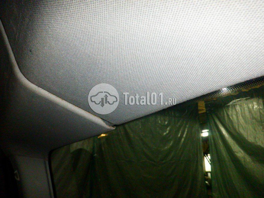 Фото Volkswagen Caddy 60