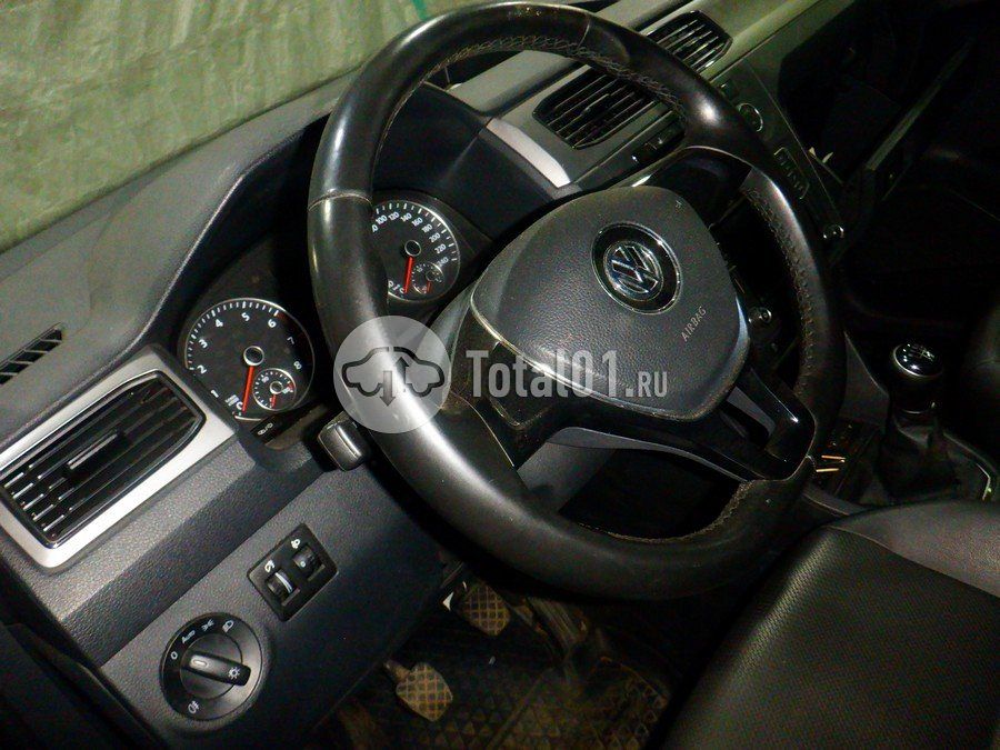 Фото Volkswagen Caddy 72