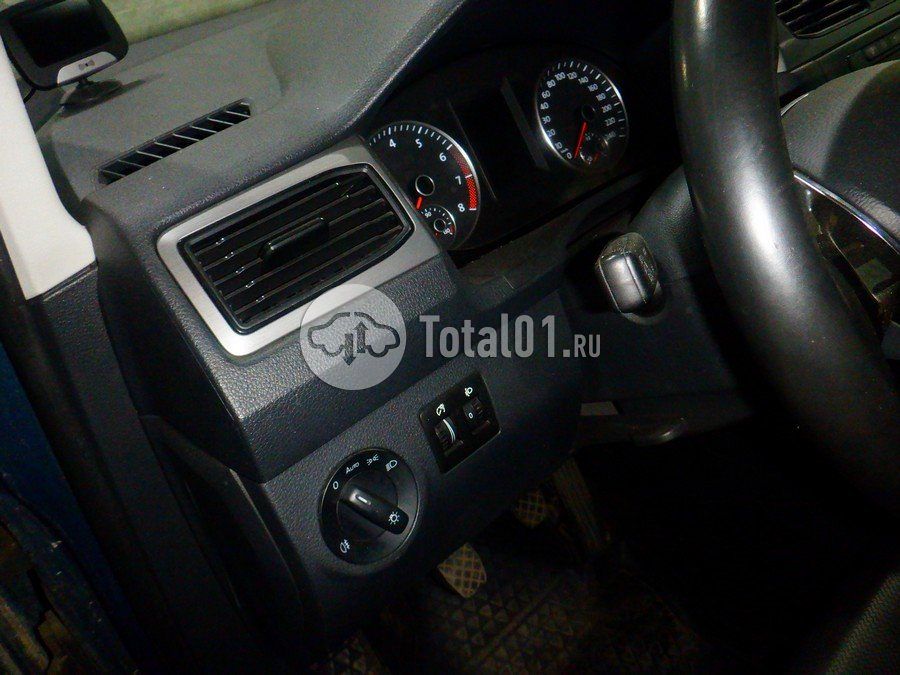 Фото Volkswagen Caddy 74