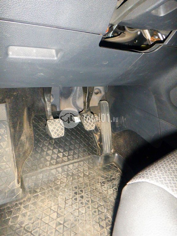 Фото Volkswagen Caddy 76