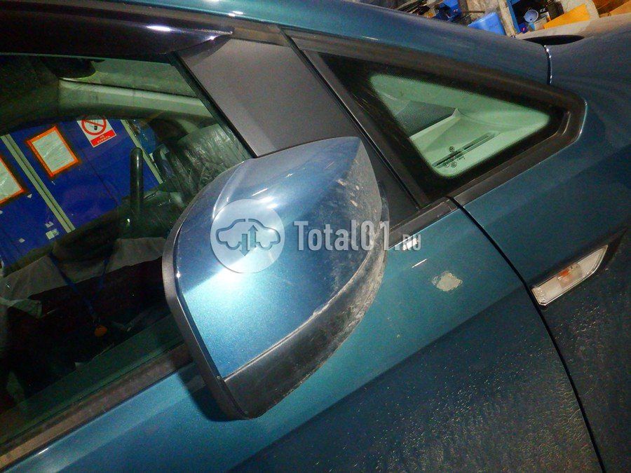 Фото Volkswagen Caddy 100