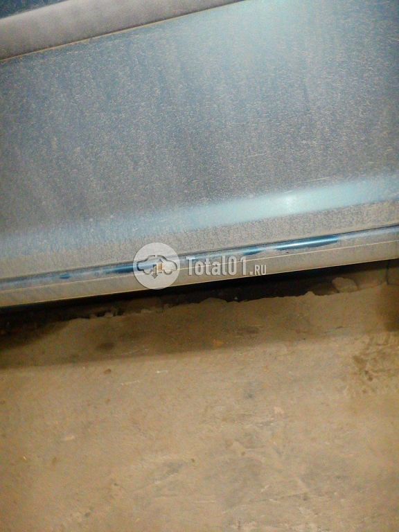 Фото Volkswagen Caddy 118