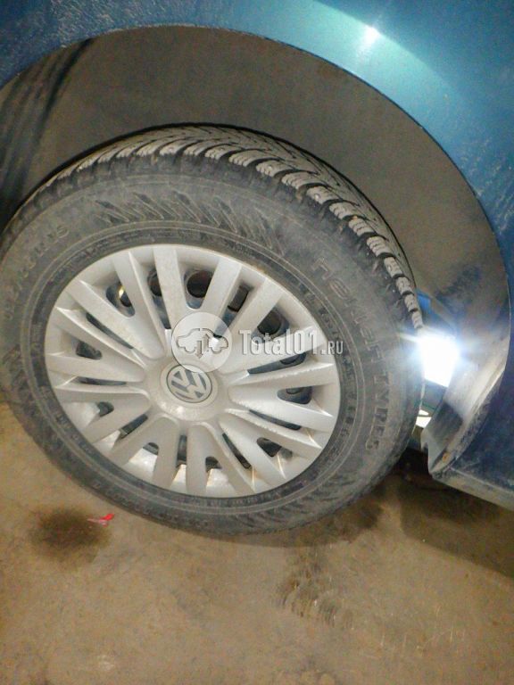 Фото Volkswagen Caddy 122