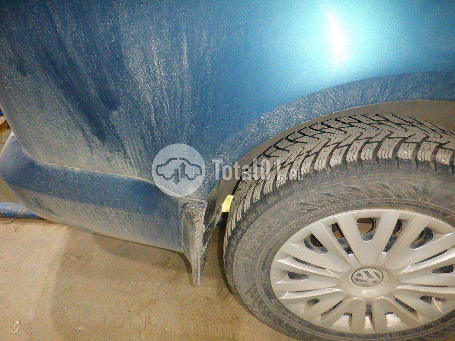 Фото Volkswagen Caddy 126