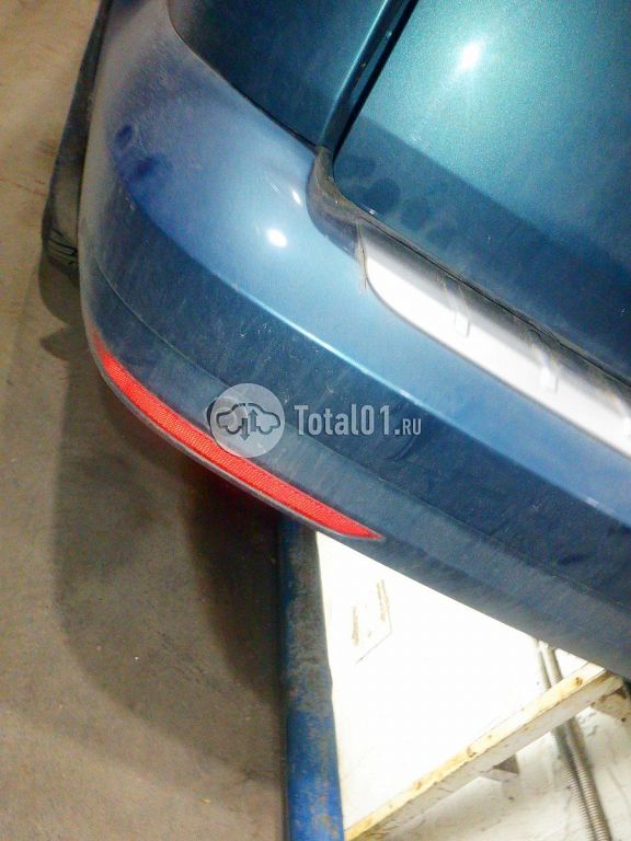 Фото Volkswagen Caddy 138
