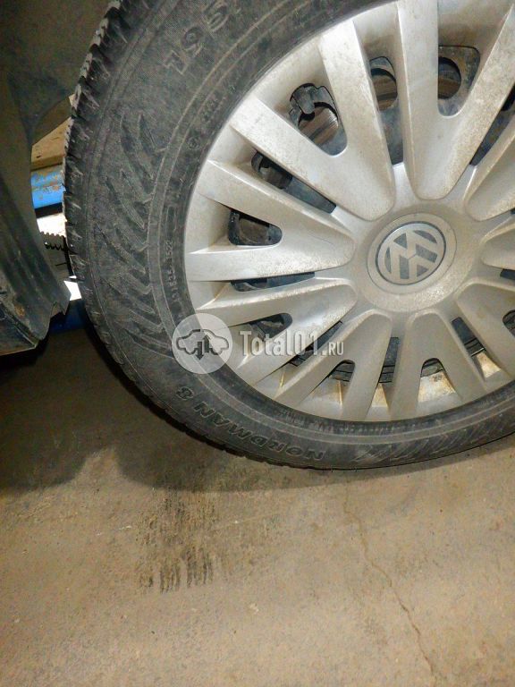 Фото Volkswagen Caddy 148