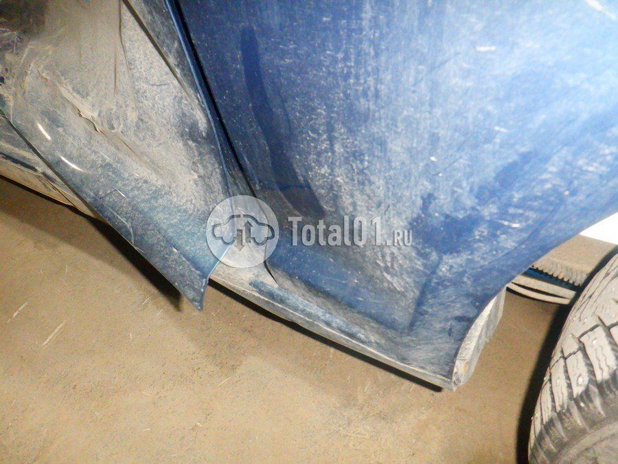 Фото Volkswagen Caddy 150