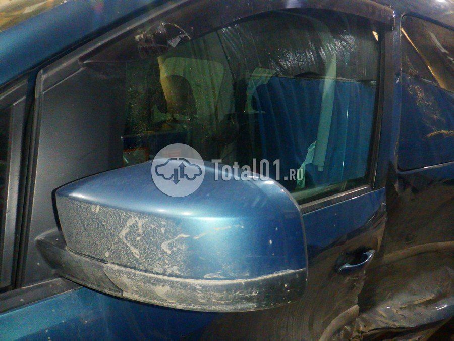 Фото Volkswagen Caddy 178