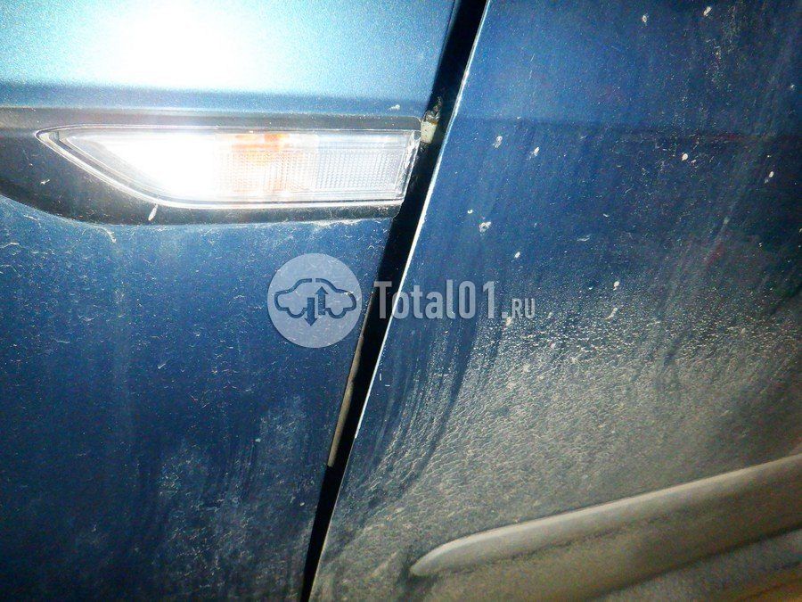 Фото Volkswagen Caddy 180
