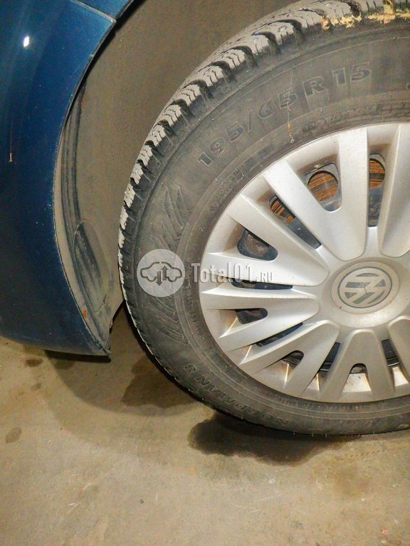 Фото Volkswagen Caddy 186