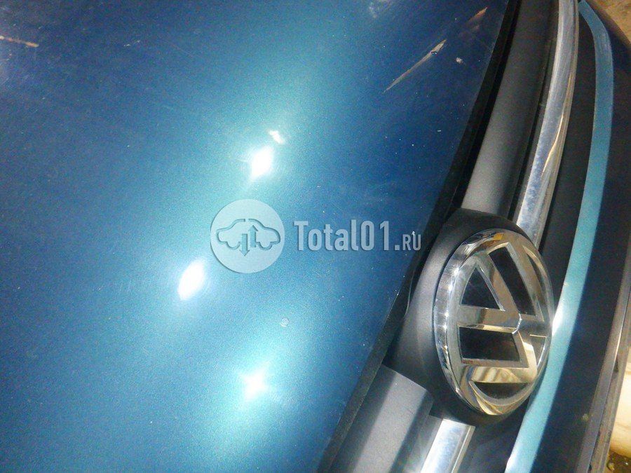 Фото Volkswagen Caddy 200