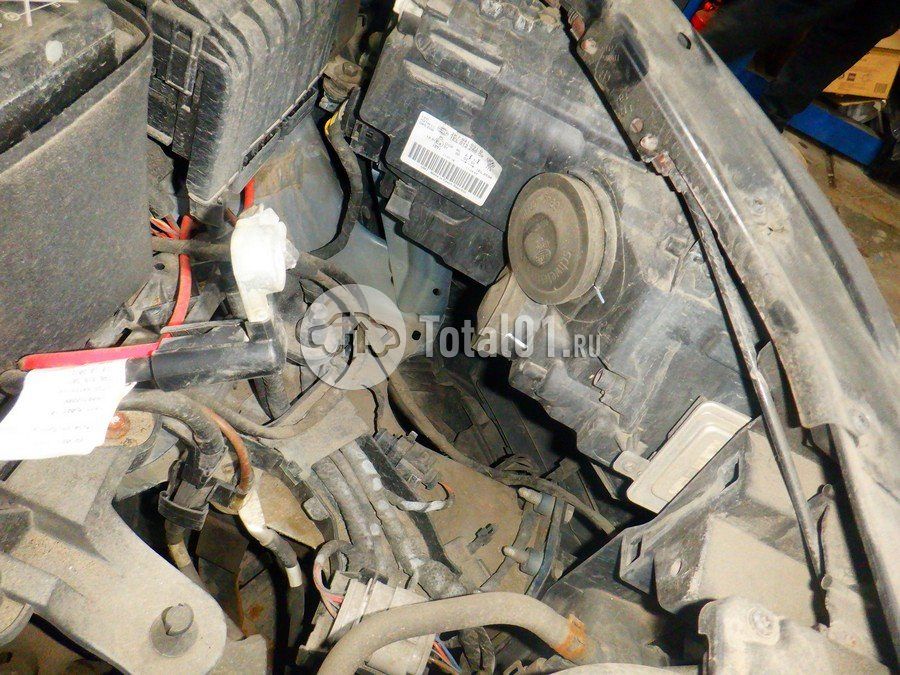 Фото Volkswagen Caddy 206