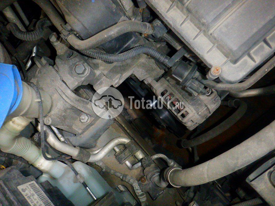 Фото Volkswagen Caddy 214