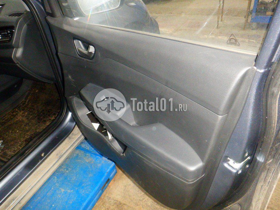 Фото Hyundai Solaris 22