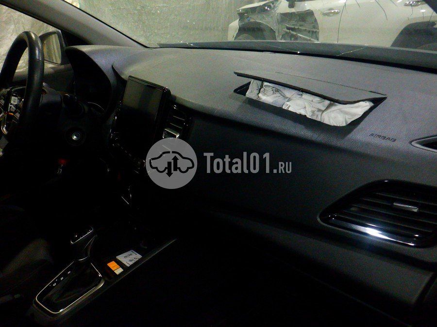 Фото Hyundai Solaris 26