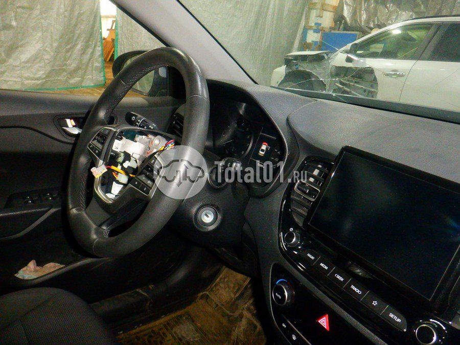 Фото Hyundai Solaris 30