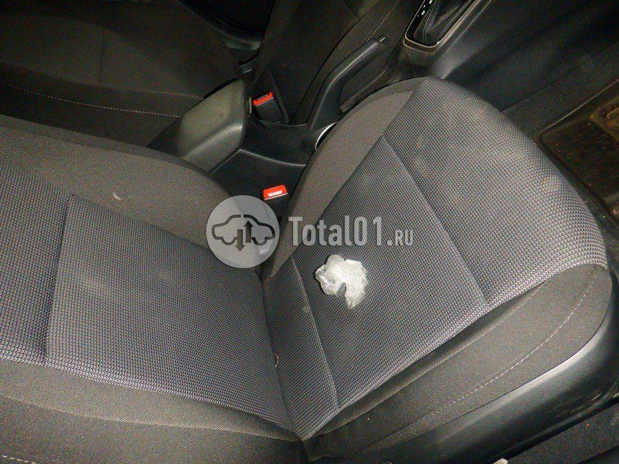 Фото Hyundai Solaris 32