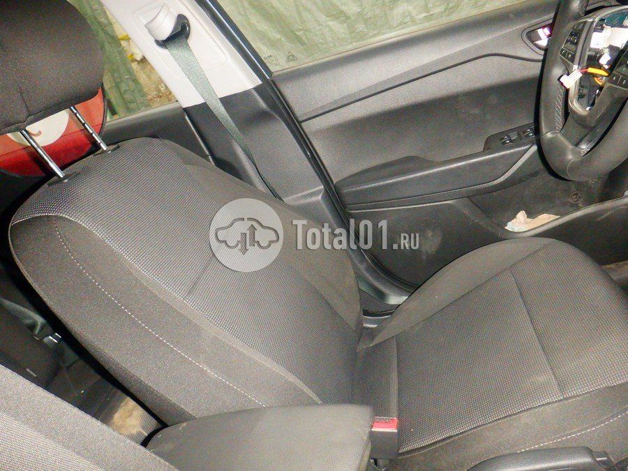 Фото Hyundai Solaris 34