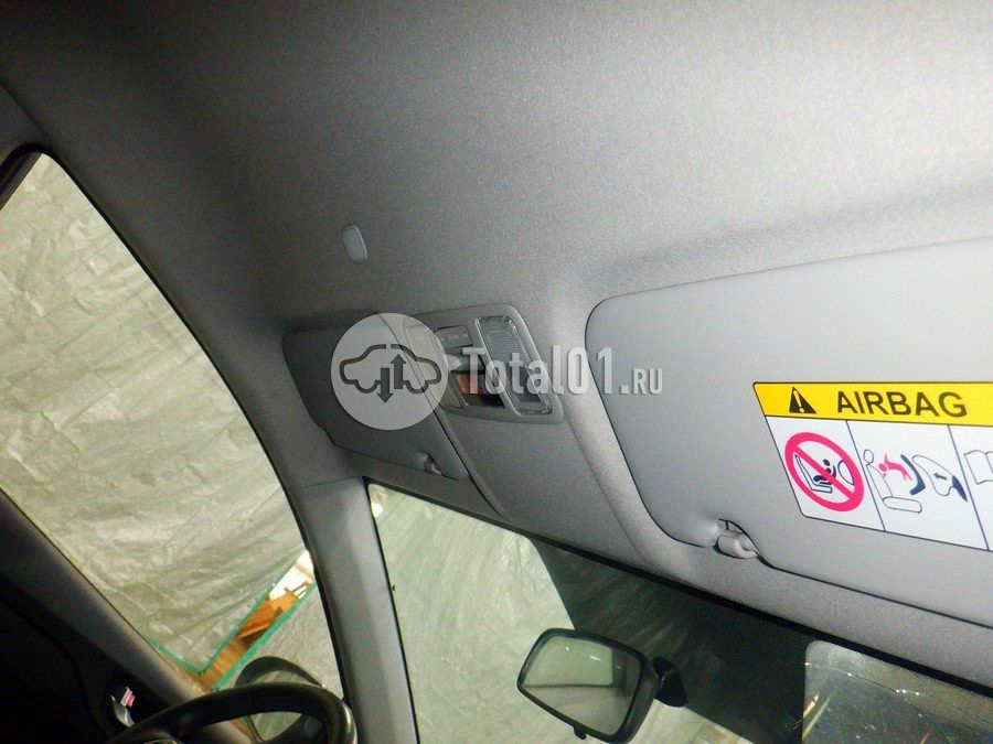 Фото Hyundai Solaris 36