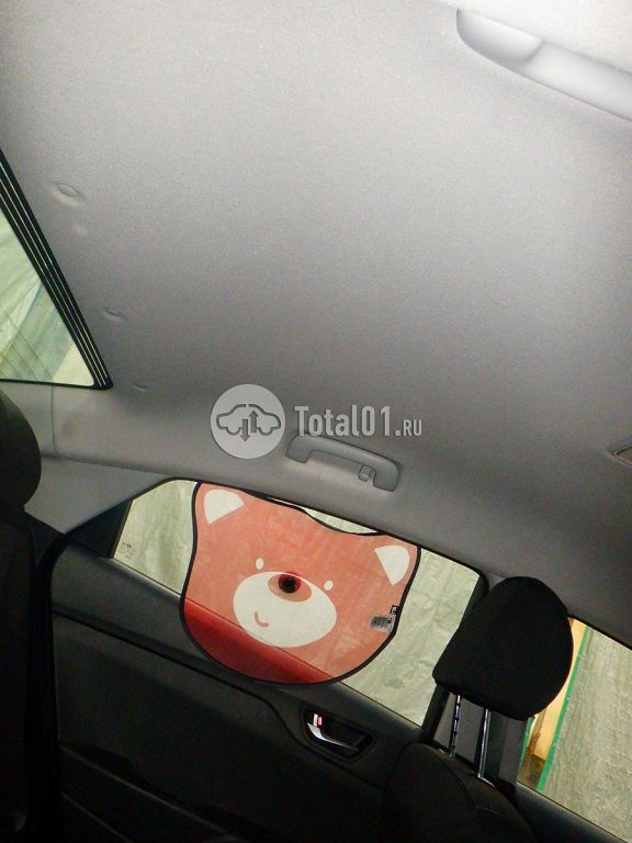 Фото Hyundai Solaris 48