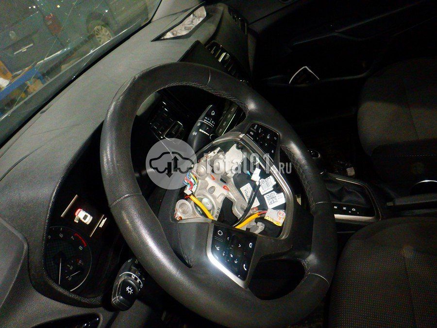 Фото Hyundai Solaris 72