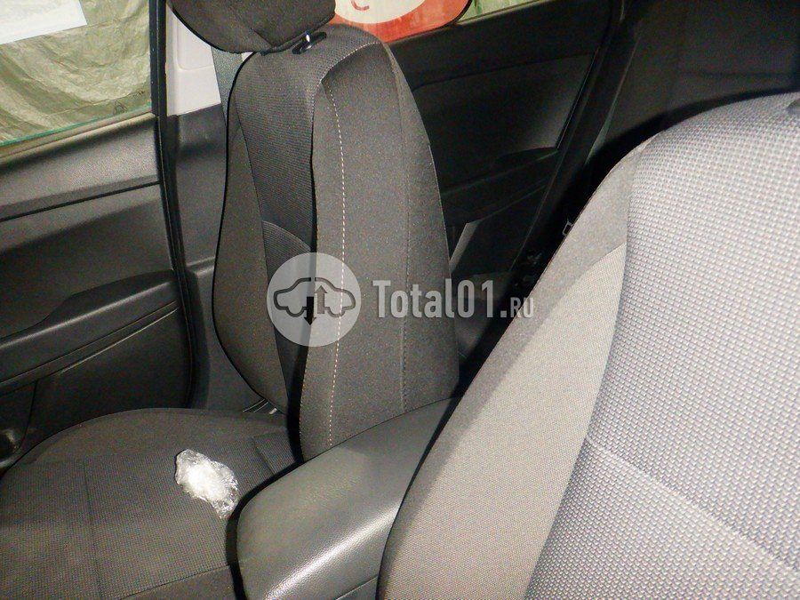 Фото Hyundai Solaris 80